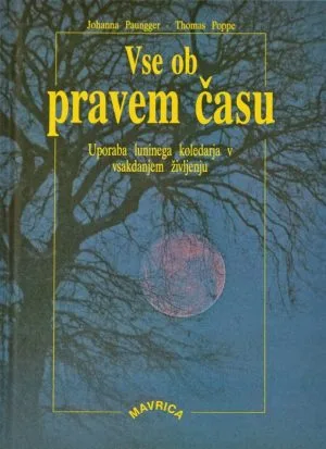 Vse ob pravem času