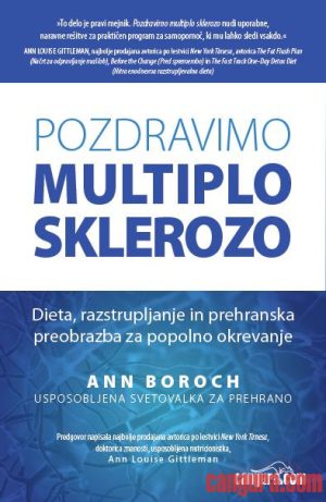 Pozdravimo multiplosklerozo