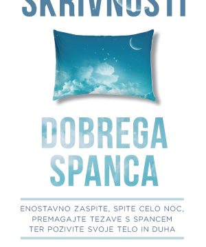 Skrivnosti dobrega spanca