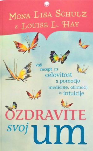 Ozdravite svoj um