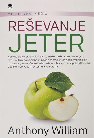 Reševanje jeter