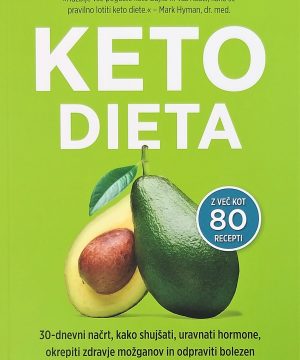 Keto dieta