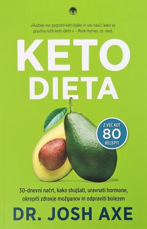Keto dieta