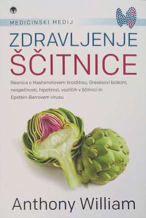 Zdravljenje ščitnice