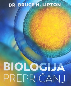 Biologija prepričanj