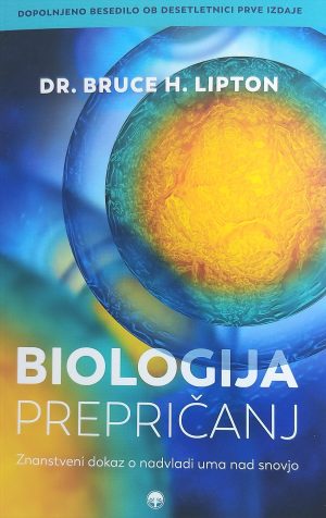 Biologija prepričanj