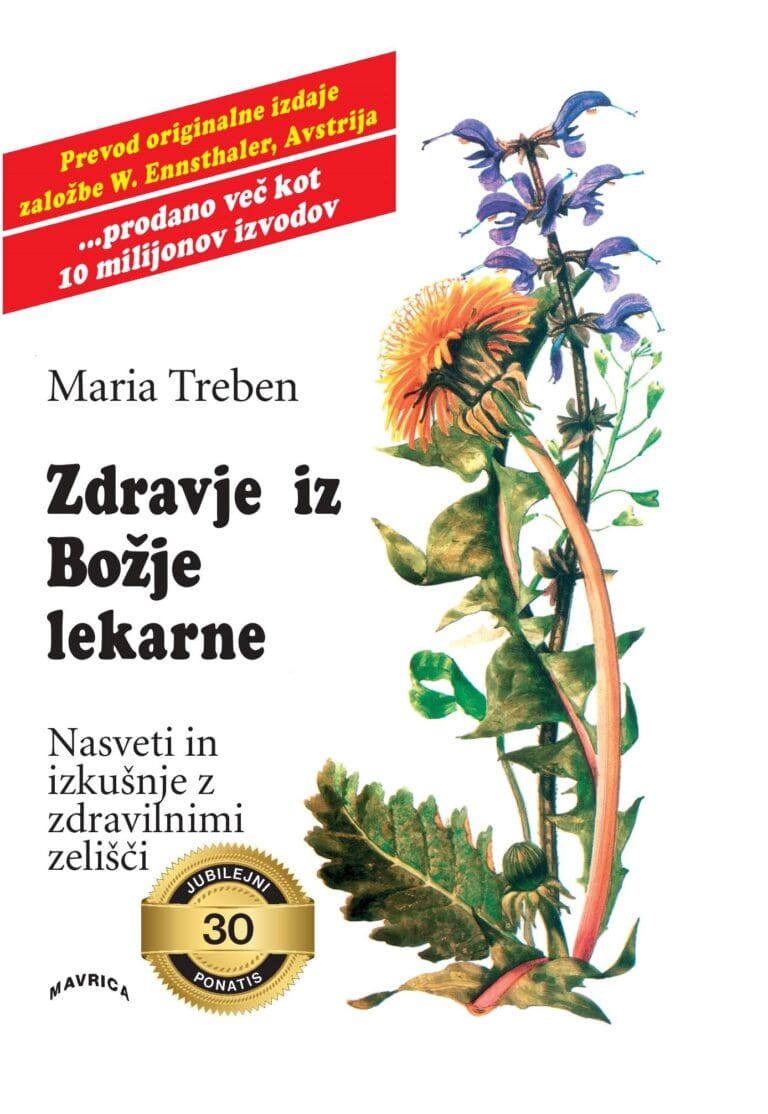 Zdravje iz Božje lekarne