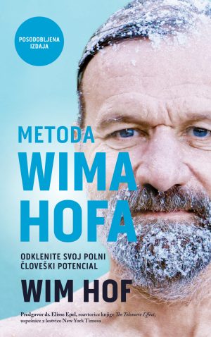 Metoda Wima Hofa