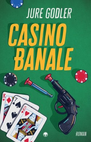 Casino banale - Jure Godler