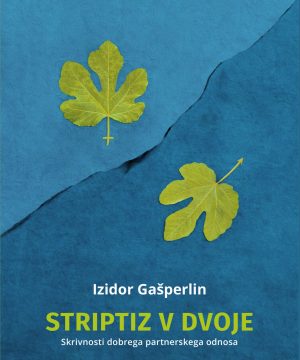 Striptiz v dvoje