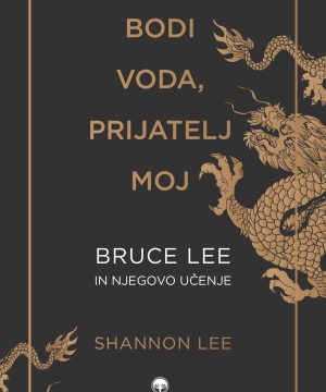 Bodi voda prijatelj moj