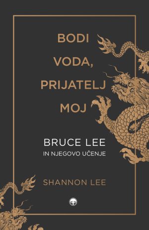 Bodi voda prijatelj moj