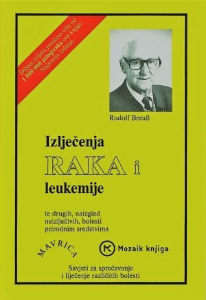 Izlječenja raka i leukemije