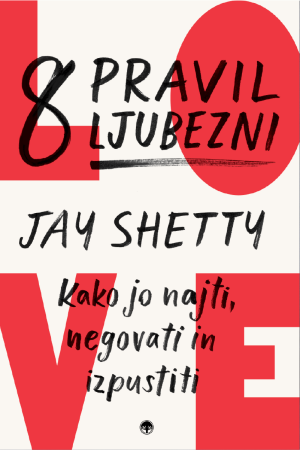 8 pravil ljubezni
