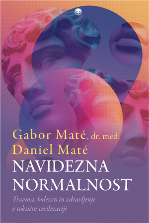 Navidezna normalnost