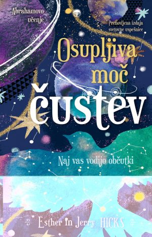 Osupljiva moč čustev