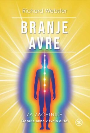 BRANJE AVRE