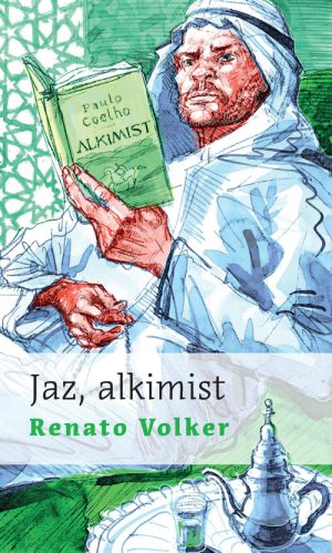 JAZ, ALKIMIST