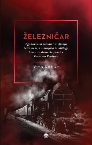 ŽELEZNIČAR