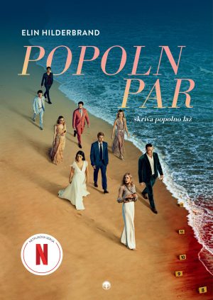 Popoln par – Skrivnosti, umor in ljubezen na Nantucketu