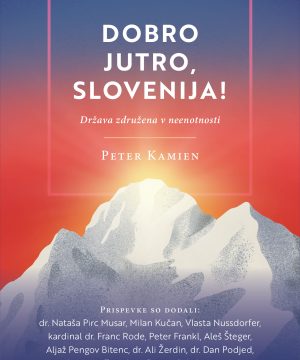 Dobro jutro, Slovenija! - Država združena v neenotnosti