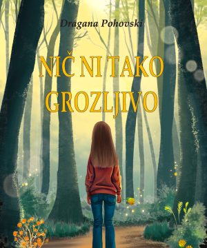 Nič ni tako grozljivo