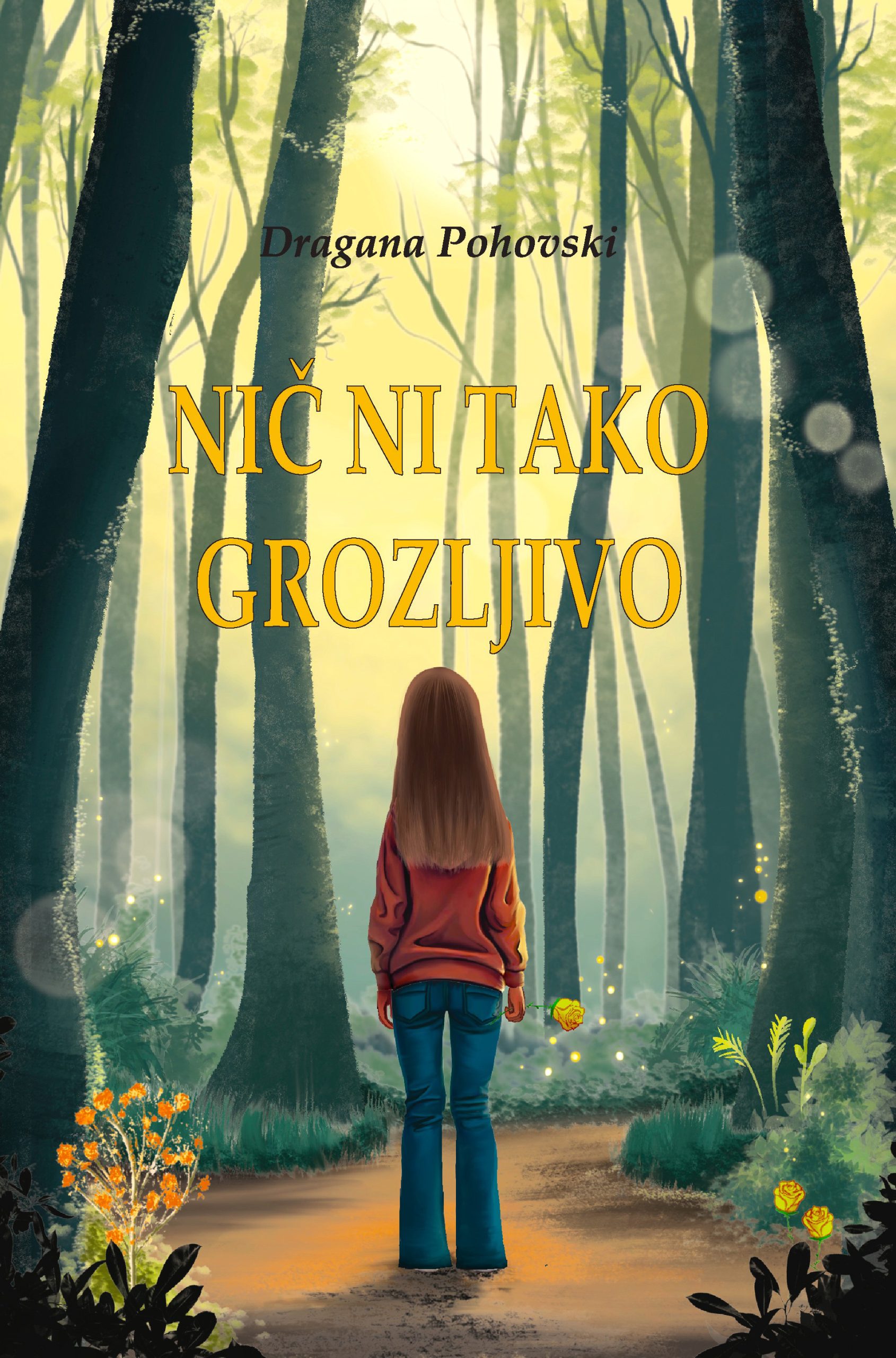 Nič ni tako grozljivo