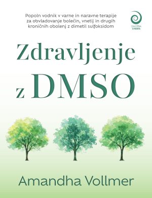 Zdravljenje z DMSO – Naravni pristopi za lajšanje bolečin in vnetij