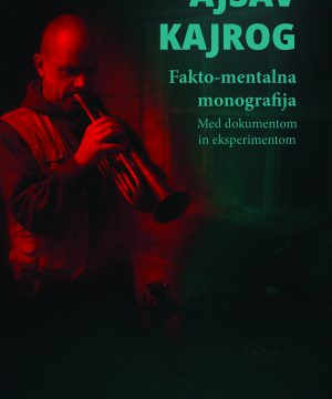 Ajsav Kajrog: fakto-mentalna monografija