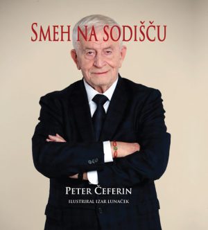 Smeh na sodišču - Zabavne in resnične prigode iz sodnih dvoran