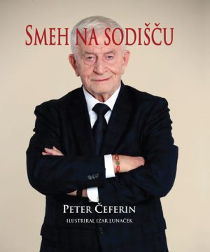 Smeh na sodišču - Zabavne in resnične prigode iz sodnih dvoran