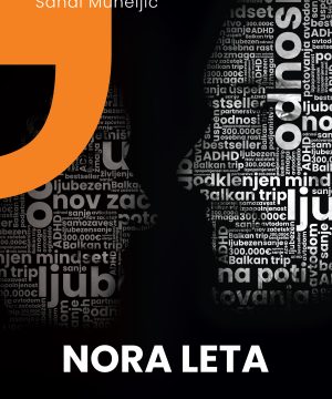 Nora leta