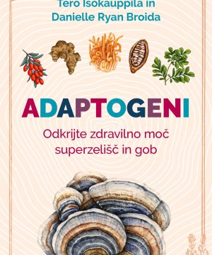 Adaptogeni