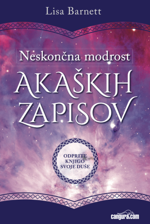 Neskončna modrost akaških zapisov