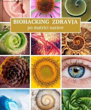 Biohacking zdravja po matrici narave