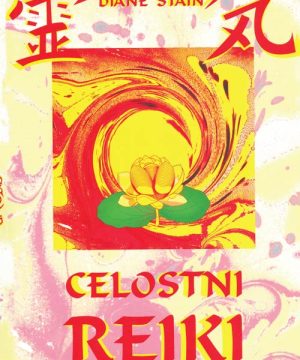 Celostni reiki