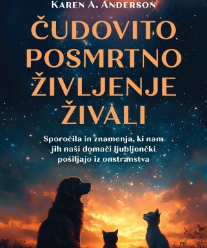 Čudovito posmrtno življenje živali