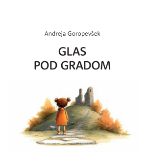 Glas pod gradom