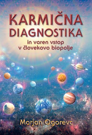 Karmična diagnostika