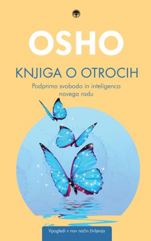 OSHO Knjiga o otrocih
