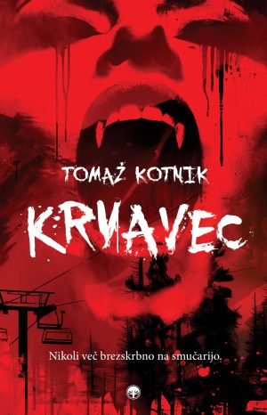 Krvavec