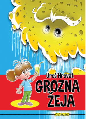 Grozna žeja