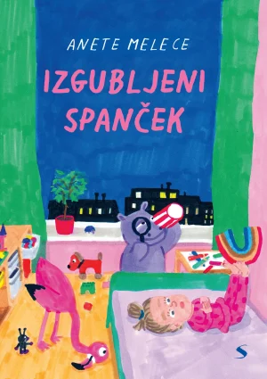 Izgubljeni spanček