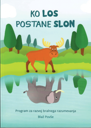 Ko los postane slon