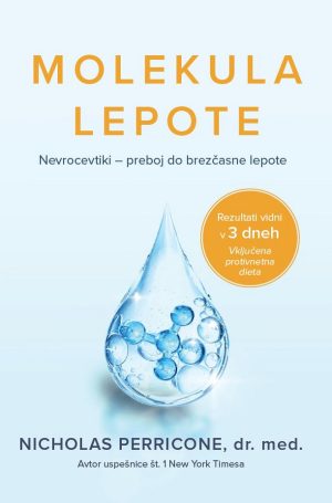 Molekula lepote