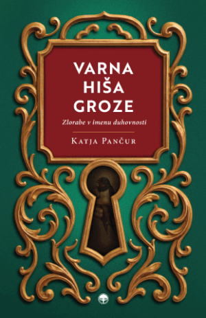 Varna hiša groze