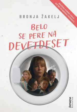 Belo se pere na devetdeset