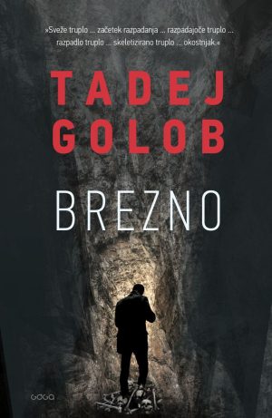 Brezno