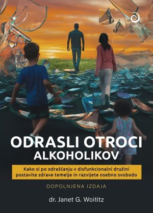Odrasli otroci alkoholikov