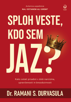 Sploh veste kdo sem jaz
